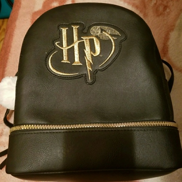 Primark Handbags - Harry Potter Mini Backpack